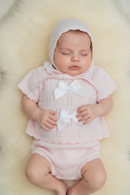 Load image into Gallery viewer, 2-month-old baby girl - Shot 4