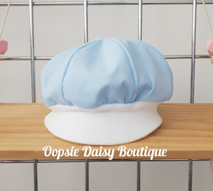 Baby Boys Cap Baby Summer Hat