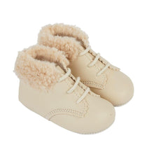 Load image into Gallery viewer, Girls Baby Shoes Soft Sole Boots Baypods
