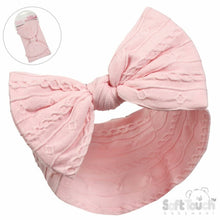 Load image into Gallery viewer, Baby Headband Big Bow Headbands