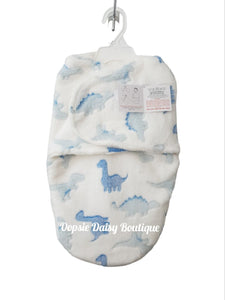 Baby Boys Swaddle Wrap Baby Pram Nest