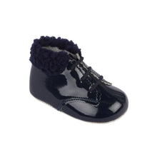 Load image into Gallery viewer, Girls Baby Shoes Soft Sole Boots Baypods