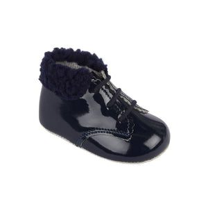 Girls Baby Shoes Soft Sole Boots Baypods