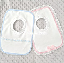 Load image into Gallery viewer, Spanish Baby Bib Boys Girls