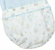 Load image into Gallery viewer, Boys Bunny Print Spanish 2 Piece Set
