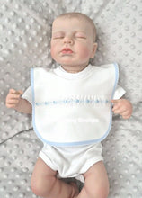 Load image into Gallery viewer, Spanish Baby Bib Boys Girls