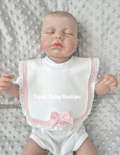 Load image into Gallery viewer, Spanish Baby Bib Boys Girls