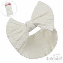 Load image into Gallery viewer, Baby Headband Big Bow Headbands