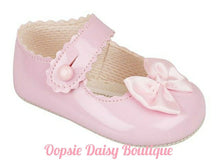 Load image into Gallery viewer, Baby Girls Shoes Baypods