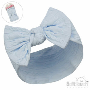Baby Headband Big Bow Headbands