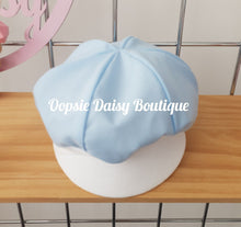 Load image into Gallery viewer, Baby Boys Cap Baby Summer Hat