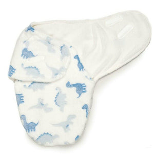 Baby Boys Swaddle Wrap Baby Pram Nest