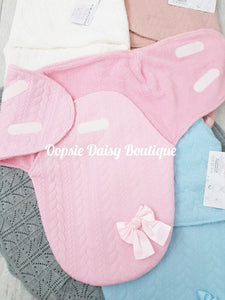 Baby Swaddle Wrap Baby Pram Nest