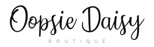 Oopsie Daisy Baby Boutique