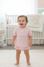 Load image into Gallery viewer, Baby Girls Co-Ords 100% Soft Cotton