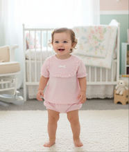 Load image into Gallery viewer, Baby Girls Co-Ords 100% Soft Cotton