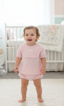 Load image into Gallery viewer, Baby Girls Co-Ords 100% Soft Cotton