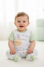 Load image into Gallery viewer, Baby boy model option 3