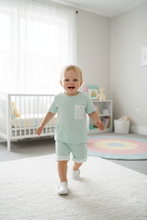 Load image into Gallery viewer, Baby boy walking