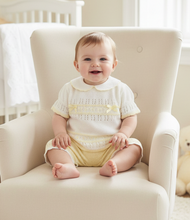 Load image into Gallery viewer, Baby girl in nursery - Option 12