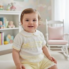 Load image into Gallery viewer, Baby girl in nursery - Option 3