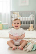 Load image into Gallery viewer, Baby girl model option 1