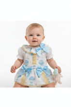Load image into Gallery viewer, Baby girl model option 1