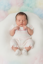 Load image into Gallery viewer, Baby girl model option 5