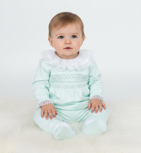 Load image into Gallery viewer, Baby Girl Model - Shot 2