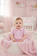 Load image into Gallery viewer, Baby girl romper option 5