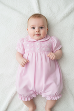 Load image into Gallery viewer, Baby girl romper option 6