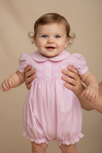 Load image into Gallery viewer, Baby girl romper option 7