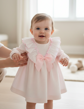 Load image into Gallery viewer, Baby girl standing portrait