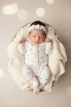 Load image into Gallery viewer, Baby in basket option 10