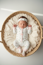 Load image into Gallery viewer, Baby in basket option 3
