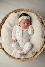 Load image into Gallery viewer, Baby in basket option 7