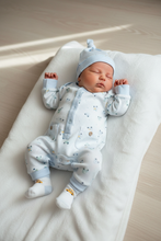 Load image into Gallery viewer, Baby model option 4