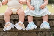 Load image into Gallery viewer, Baby models on wall - Option 4