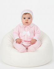 Load image into Gallery viewer, Baby on beanbag - white background