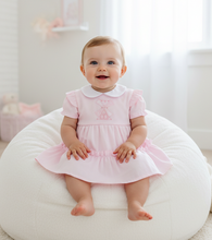Load image into Gallery viewer, Baby on beanbag