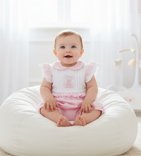 Load image into Gallery viewer, Baby on beanbag
