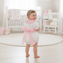 Load image into Gallery viewer, Back view in nursery