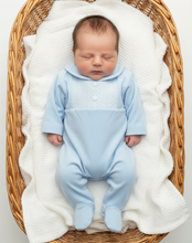 Load image into Gallery viewer, Basket blue 1