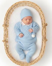 Load image into Gallery viewer, Basket Overhead - Moses Basket