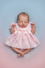 Load image into Gallery viewer, Blue Pink Ombré