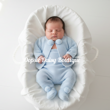 Load image into Gallery viewer, Blue set basket 5