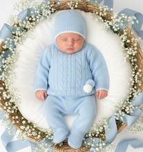 Load image into Gallery viewer, Blue set - gypsophila studio