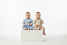 Load image into Gallery viewer, Both sets - two babies together