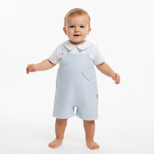 Load image into Gallery viewer, Boy arms out studio