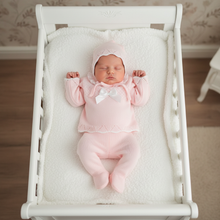 Load image into Gallery viewer, Close sleigh cot